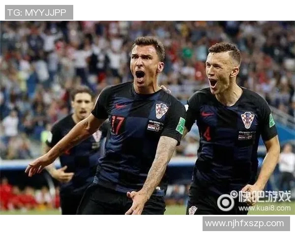 欧预赛英格兰与克罗地亚对决精彩回放分析与战术解读